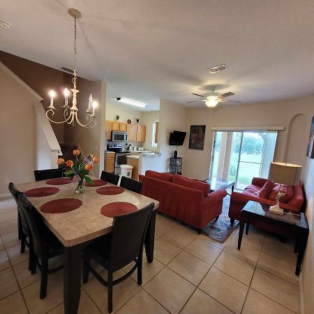 Townhouse In Regal Palms Resort, Amenities, Pool & Lazy River, Near Disney, Orlando 대번포트 외부 사진