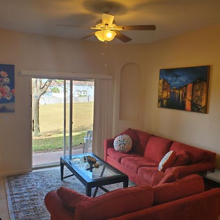 Townhouse In Regal Palms Resort, Amenities, Pool & Lazy River, Near Disney, Orlando 대번포트 외부 사진