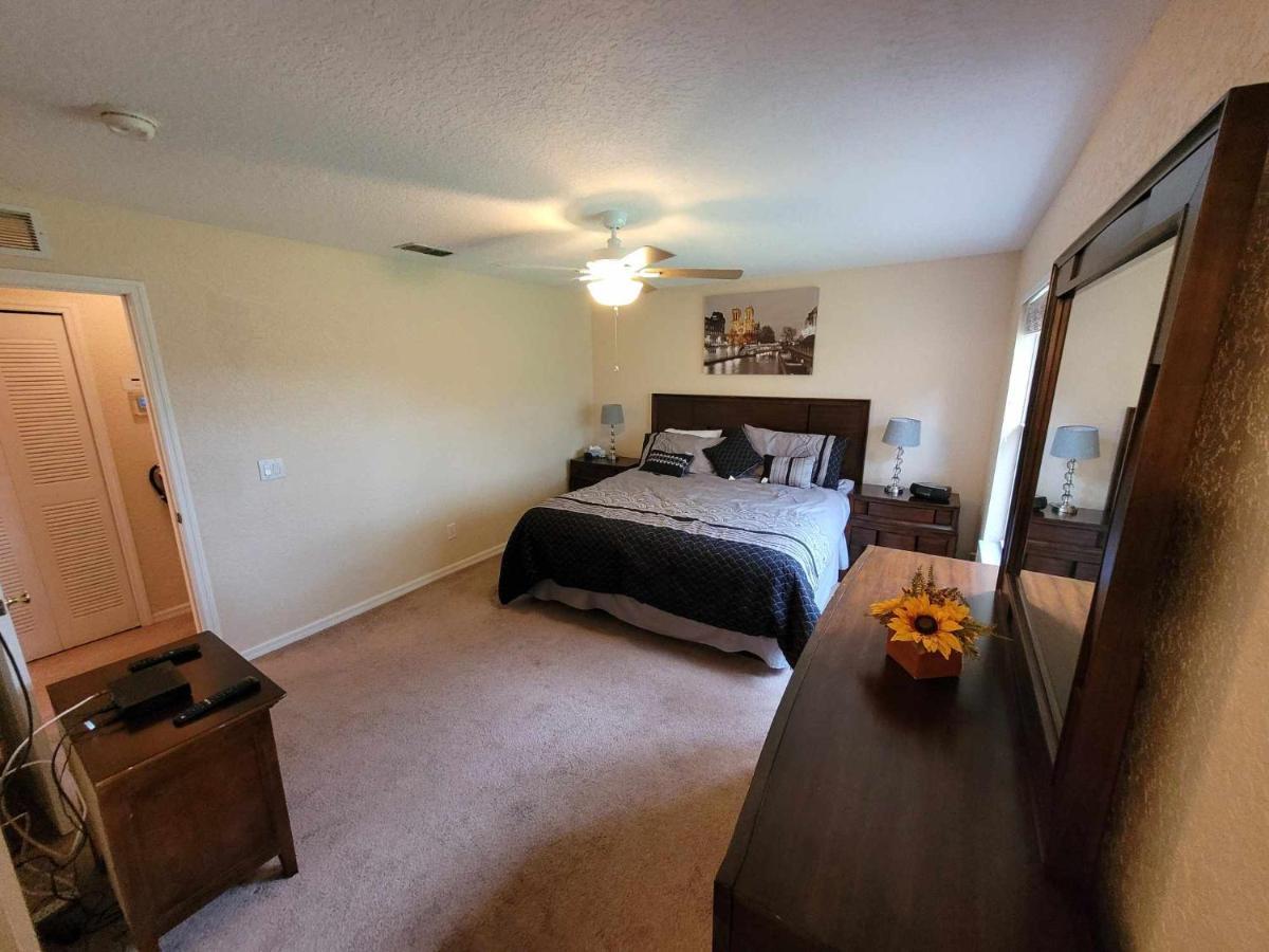 Townhouse In Regal Palms Resort, Amenities, Pool & Lazy River, Near Disney, Orlando 대번포트 외부 사진
