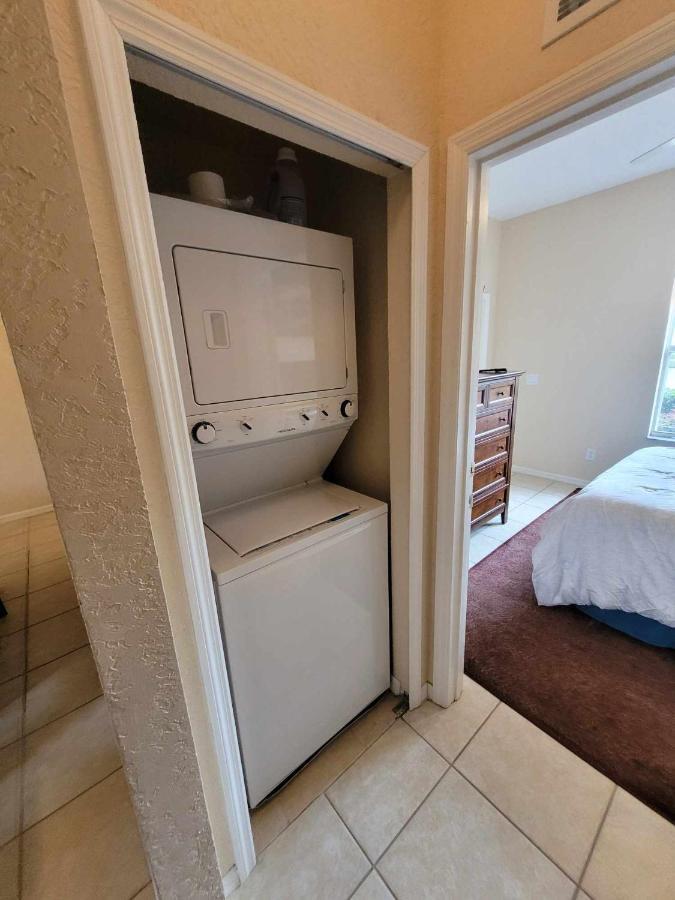 Townhouse In Regal Palms Resort, Amenities, Pool & Lazy River, Near Disney, Orlando 대번포트 외부 사진