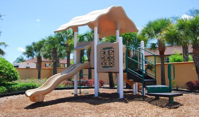 Townhouse In Regal Palms Resort, Amenities, Pool & Lazy River, Near Disney, Orlando 대번포트 외부 사진