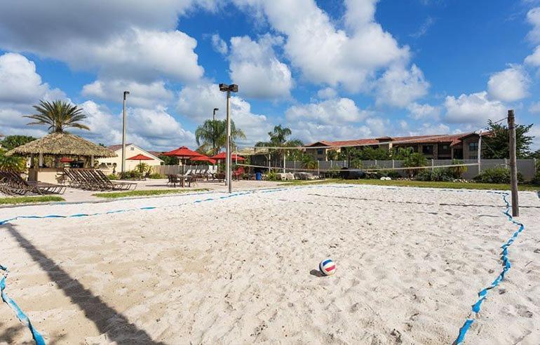 Townhouse In Regal Palms Resort, Amenities, Pool & Lazy River, Near Disney, Orlando 대번포트 외부 사진