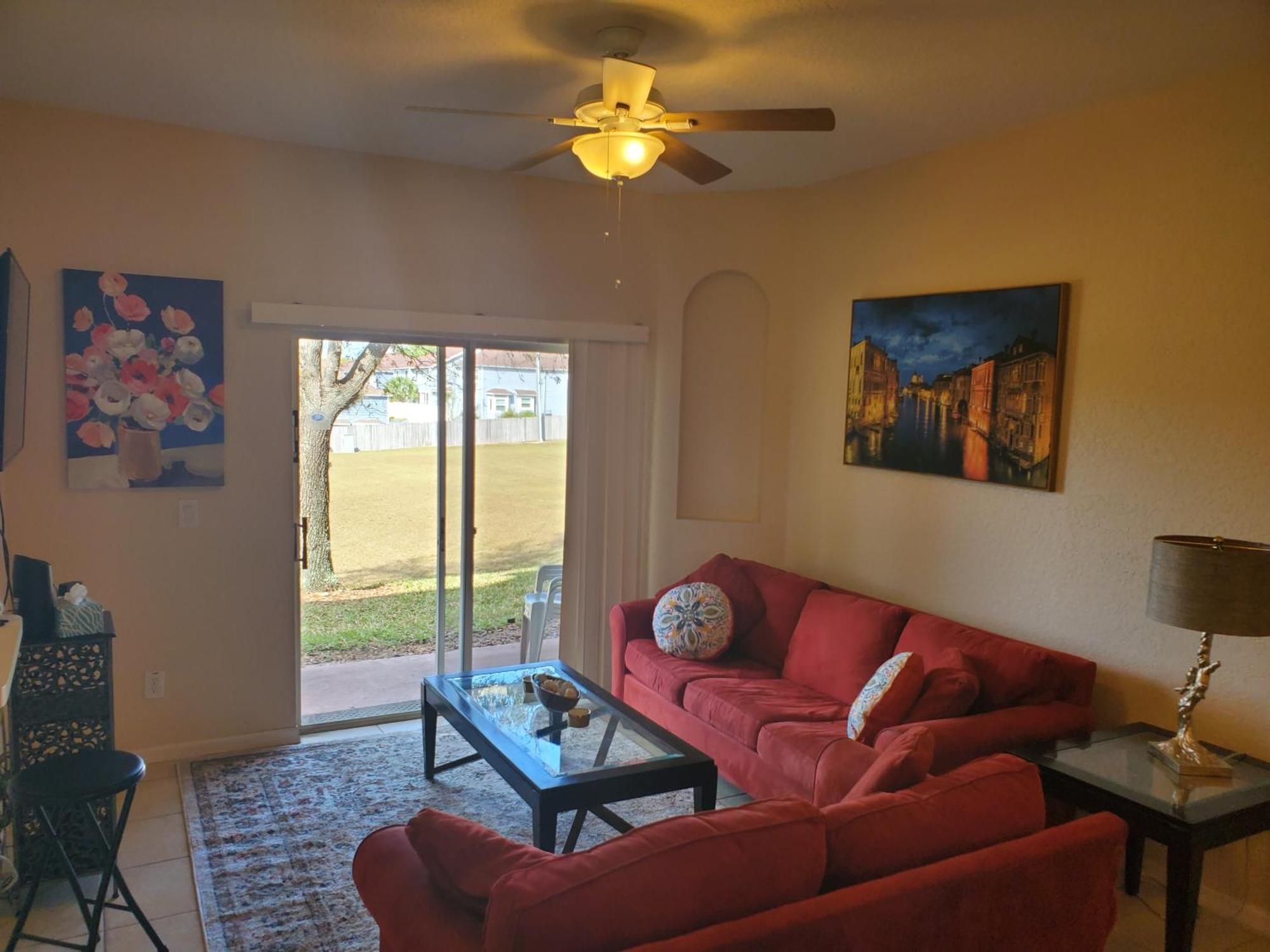 Townhouse In Regal Palms Resort, Amenities, Pool & Lazy River, Near Disney, Orlando 대번포트 외부 사진